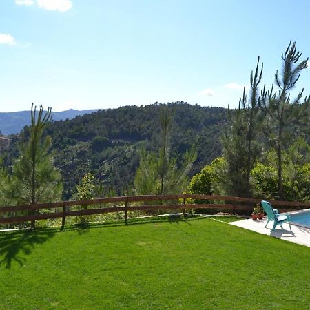 Casa Do Vale - Casa Da Montanha - Geres Villa Eksteriør billede