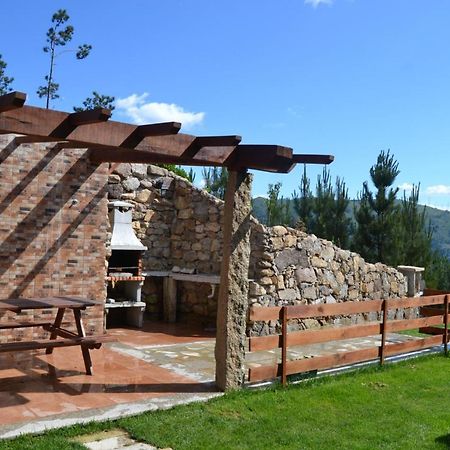 Casa Do Vale - Casa Da Montanha - Geres Villa Eksteriør billede